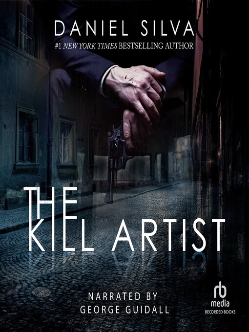 Title details for The Kill Artist by Daniel Silva - Available